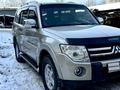 Mitsubishi Pajero 2007 годаүшін8 500 000 тг. в Алматы – фото 3