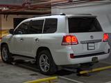 Toyota Land Cruiser 2010 года за 19 000 000 тг. в Астана