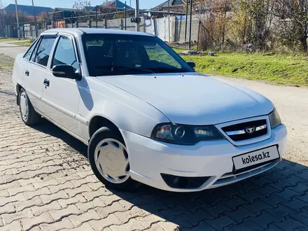 Daewoo Nexia 2013 года за 2 200 000 тг. в Шымкент