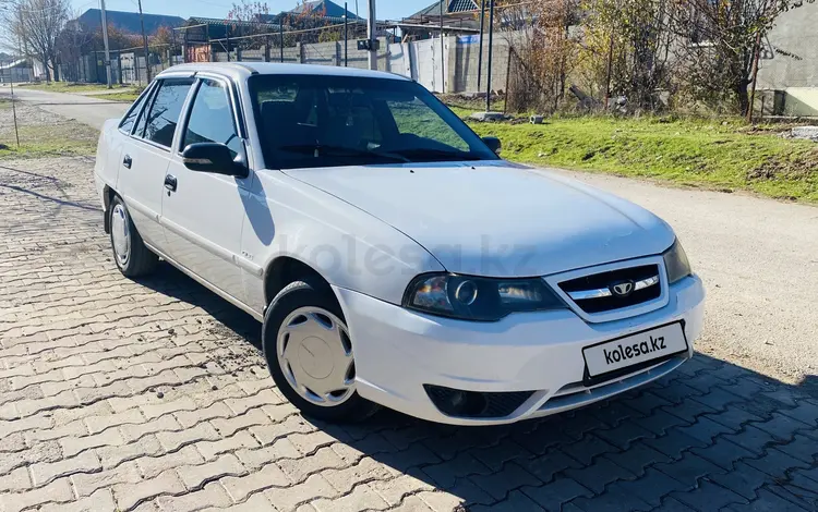 Daewoo Nexia 2013 года за 2 200 000 тг. в Шымкент