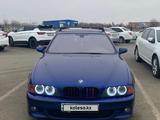 BMW 528 1997 годаүшін3 500 000 тг. в Актобе