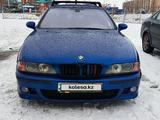 BMW 528 1997 годаүшін3 500 000 тг. в Актобе – фото 5