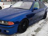 BMW 528 1997 годаүшін3 500 000 тг. в Актобе – фото 4