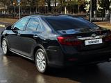 Toyota Camry 2013 года за 10 000 000 тг. в Астана