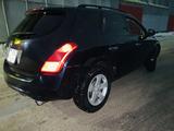 Nissan Murano 2005 годаүшін3 200 000 тг. в Астана – фото 3