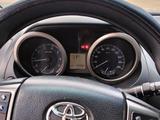 Toyota Land Cruiser Prado 2012 годаүшін16 000 000 тг. в Жанаозен – фото 2