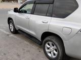 Toyota Land Cruiser Prado 2012 годаүшін16 000 000 тг. в Жанаозен – фото 5