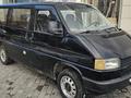 Volkswagen Transporter 1991 годаүшін2 250 000 тг. в Усть-Каменогорск – фото 9