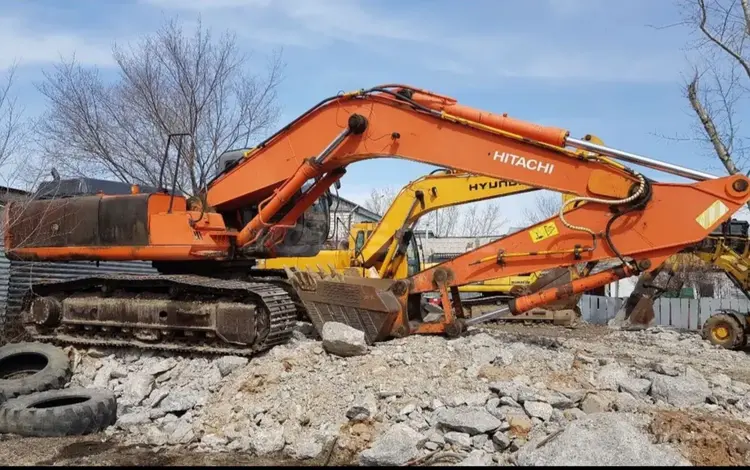 Hitachi  ZX330 2005 года за 21 000 000 тг. в Астана