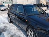 Volkswagen Golf 1994 годаfor1 600 000 тг. в Караганда – фото 3