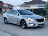 Kia Cadenza 2012 года за 7 000 000 тг. в Кызылорда – фото 5