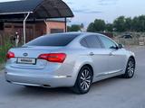Kia Cadenza 2012 года за 7 000 000 тг. в Кызылорда – фото 3