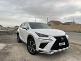 Lexus NX 300 2017 года за 14 000 000 тг. в Актау – фото 4