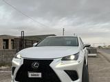 Lexus NX 300 2017 года за 14 000 000 тг. в Актау – фото 5