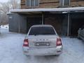 ВАЗ (Lada) Priora 2172 2013 годаүшін2 050 000 тг. в Усть-Каменогорск – фото 2