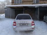 ВАЗ (Lada) Priora 2172 2013 года за 2 050 000 тг. в Усть-Каменогорск – фото 2