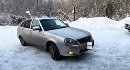 ВАЗ (Lada) Priora 2172 2013 годаүшін2 050 000 тг. в Усть-Каменогорск