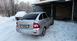 ВАЗ (Lada) Priora 2172 2013 годаүшін2 050 000 тг. в Усть-Каменогорск – фото 4