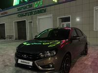 ВАЗ (Lada) Vesta 2018 года за 5 000 000 тг. в Атбасар