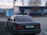 Mercedes-Benz E 230 1996 года за 2 000 000 тг. в Петропавловск