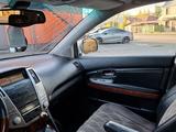 Lexus RX 330 2004 годаүшін5 800 000 тг. в Талдыкорган