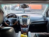 Lexus RX 330 2004 годаүшін5 800 000 тг. в Талдыкорган – фото 3