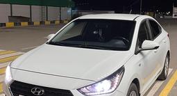 Hyundai Accent 2018 годаfor7 700 000 тг. в Караганда