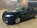 Toyota Camry 2018 годаүшін11 800 000 тг. в Кызылорда