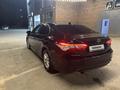 Toyota Camry 2018 годаүшін11 800 000 тг. в Кызылорда – фото 4
