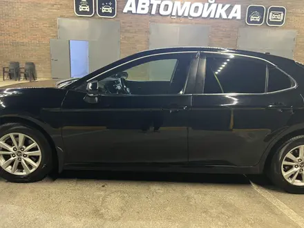 Toyota Camry 2018 года за 11 800 000 тг. в Кызылорда – фото 5