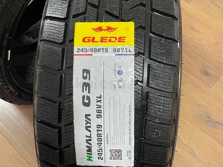 275/35R19 245/40R19 GLEDEРазноразмерные Зима (Липучка) за 1шт с10: 00до23: за 45 000 тг. в Алматы – фото 5