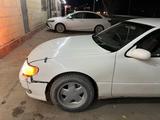 Toyota Aristo 1994 годаүшін1 800 000 тг. в Алматы – фото 4