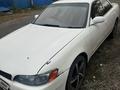 Toyota Mark II 1995 годаүшін1 500 000 тг. в Усть-Каменогорск – фото 4