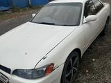 Toyota Mark II 1995 года за 1 500 000 тг. в Усть-Каменогорск – фото 4