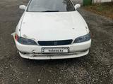 Toyota Mark II 1995 годаүшін1 500 000 тг. в Усть-Каменогорск