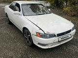 Toyota Mark II 1995 года за 1 500 000 тг. в Усть-Каменогорск – фото 2