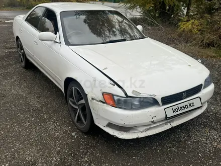 Toyota Mark II 1995 года за 1 500 000 тг. в Усть-Каменогорск – фото 2