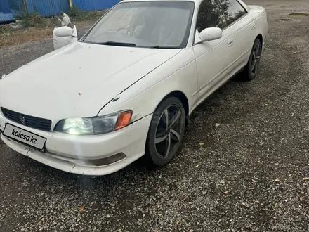Toyota Mark II 1995 года за 1 500 000 тг. в Усть-Каменогорск – фото 6