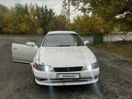 Toyota Mark II 1995 года за 1 500 000 тг. в Усть-Каменогорск – фото 7