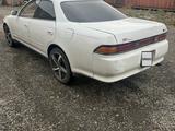 Toyota Mark II 1995 года за 1 500 000 тг. в Усть-Каменогорск – фото 5