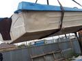 Лодка Ока4, Рессеиден…үшін750 000 тг. в Шардара – фото 15