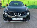 Nissan Juke 2014 года за 5 900 000 тг. в Усть-Каменогорск – фото 2