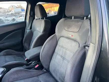 Nissan Juke 2014 года за 5 900 000 тг. в Усть-Каменогорск – фото 5