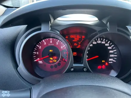 Nissan Juke 2014 года за 5 900 000 тг. в Усть-Каменогорск – фото 6