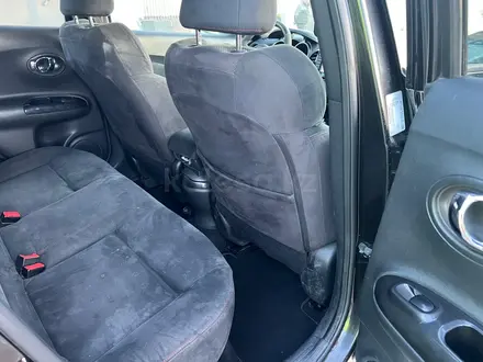 Nissan Juke 2014 года за 5 900 000 тг. в Усть-Каменогорск – фото 16