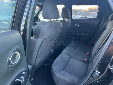 Nissan Juke 2014 года за 5 900 000 тг. в Усть-Каменогорск – фото 12