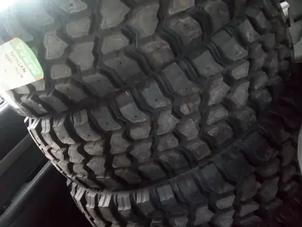 245-75-16 LT Nokian Rockproof MT за 95 000 тг. в Алматы – фото 2