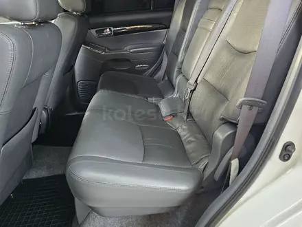 Toyota Land Cruiser Prado 2007 года за 17 700 000 тг. в Алматы – фото 54