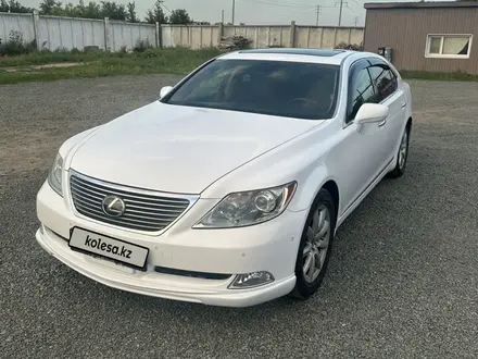 Lexus LS 460 2006 года за 6 000 000 тг. в Павлодар