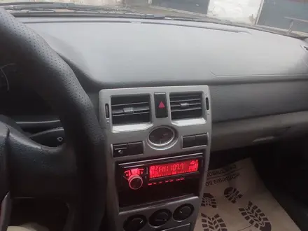 ВАЗ (Lada) Priora 2171 2012 года за 900 000 тг. в Темиртау – фото 6